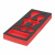 Empty Steel Storage Foam Insert Empty 3 pc Adjustable Wrench set Foam Insert 4932493674