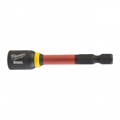 SHOCKWAVE™ Nut Drivers Nut Driver Mag ShW HEX8 x 65 mm - 1 pc 4932492439
