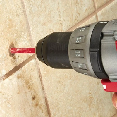 Коронка для алмазного сверления Milwaukee Diamond Plus 5 мм (1шт) 49560503