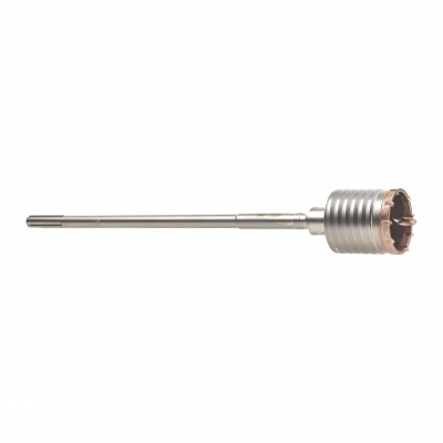 Коронка литая Milwaukee SDS-Max TCTC 80 x 550 мм (1шт) 4932373886