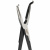 Длинногубцы с круглым захватом 8мм удлиненные Milwaukee SMALL DIAMETER HOSE GRIP PLIER 4932492500