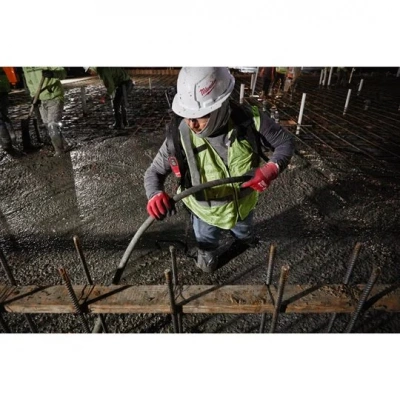Аккумуляторный вибратор для бетона MXF CV BP-602 MILWAUKEE 4933479591