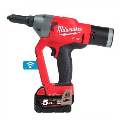 Аккумуляторный заклепочник MILWAUKEE M18 ONEFPRT-502X 4933478652