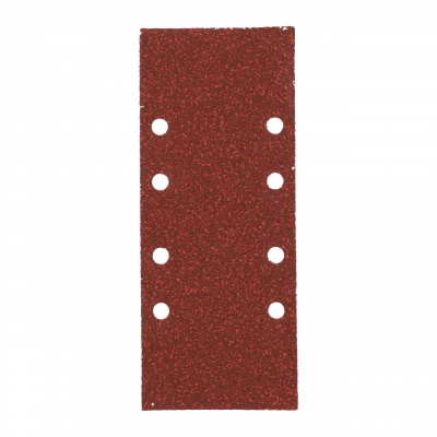 Шлифовальные листы для вибрационных шлифмашин 93 x 185 H\u0026L GR 120 - 10 pcs 4932492260