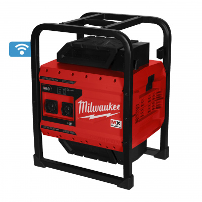Аккумуляторный генератор (инвертор) Milwaukee MXF PS-602 4933479266