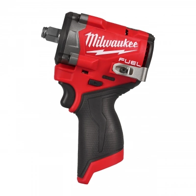 Аккумуляторный импульсный гайковерт Milwaukee M12 FUEL FCIWP12G3-0 4933493457