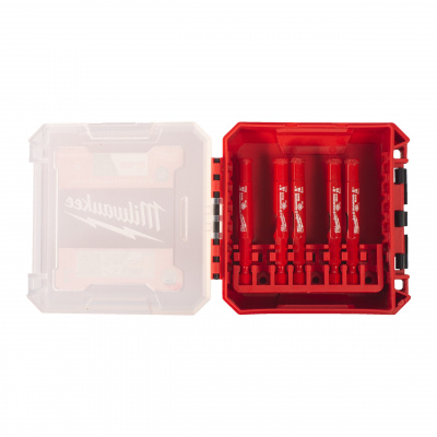 DIAMOND MAX™ алмазное корончатое сверло¼″ для мокрого / сухого сверления Diamond Max Drill Set 3 - 5 pc 4932498301