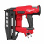 Аккумуляторный гвоздезабиватель с прямым магазином Milwaukee M18 FUEL FN16GS-0X 4933493353 Аккумуляторный гвоздезабиватель с прямым магазином Milwaukee M18 FUEL FN16GS-0X 4933493353