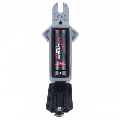 Аккумуляторная фонарь-лампа Milwaukee заряжаемый через USB L4 HSL-301 4933493968