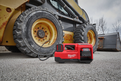 Компрессор (насос) М 18 BI Milwaukee 4933478706