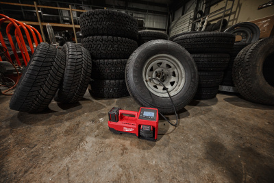Компрессор (насос) М 18 BI Milwaukee 4933478706