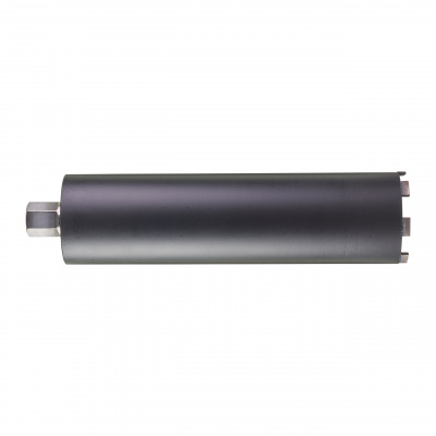 Коронка алмазная Milwaukee DCHXL 122 x 490 мм (1шт) 4932399168
