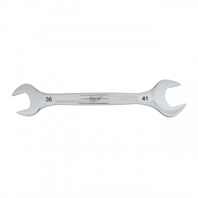 Double Open End Spanner Double Open End Spanner - 36 x 41 mm 4932492736