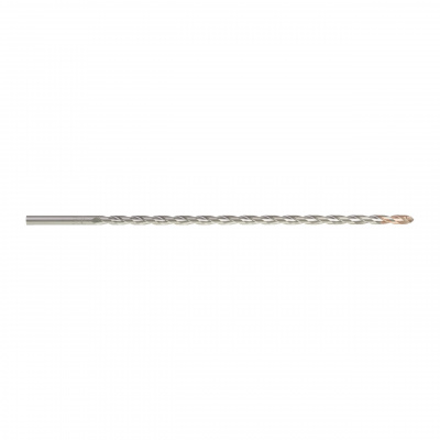 Сверла по бетону - цилиндрический хвостовик CDB 12 x 400 - 1 pc 4932480148