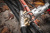 Аккумуляторный инструмент Milwaukee M18 BSBT-202X для болтовых соединителей/наконечников 4933493289