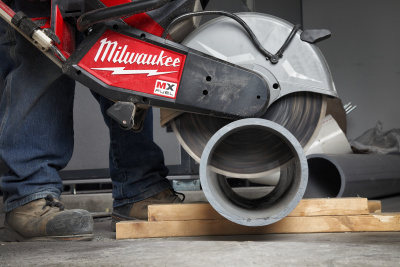 Алмазный диск Milwaukee HUDD 350мм 4932471985