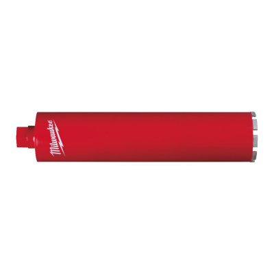 Коронка алмазная Milwaukee WCHP-SB 52 x 500 мм (1шт) 4932352734