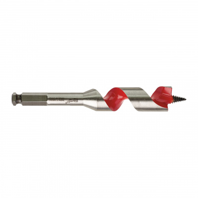 Спиральное сверло Milwaukee Auger Drills 25 x 153 мм (1шт) 48131003
