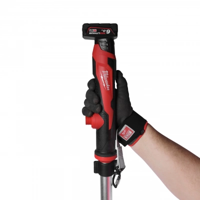 Аккумуляторный насос для перекачки воды Milwaukee M12 BSWP-601 4933479640