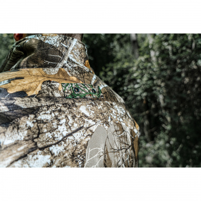Куртка с подогревом - камуфляж M12 HJ CAMO6-0 (XXL) 4933478981