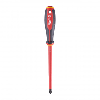 Трехгранные отвертки VDE Tri-Lobe VDE Screwdriver PZ3 x150 4932478727