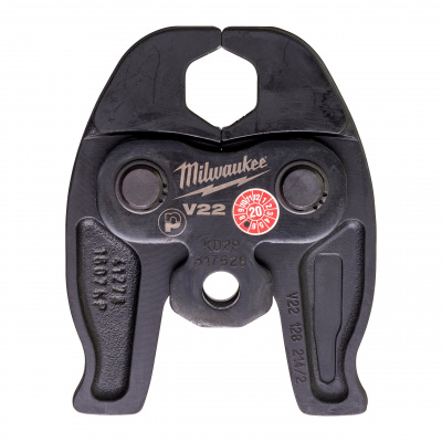 Пресс-клещи Milwaukee J12-V22 (1шт) 4932430266