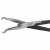 Длинногубцы с круглым захватом 12.7мм удлиненные Milwaukee MEDIUM DIAMETER HOSE GRIP PLIER 4932492501 Длинногубцы с круглым захватом 12.7мм удлиненные Milwaukee MEDIUM DIAMETER HOSE GRIP PLIER 4932492501