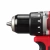 Аккумуляторная компактная дрель-шуруповерт Milwaukee M18 BLDDRC-402C 4933492834