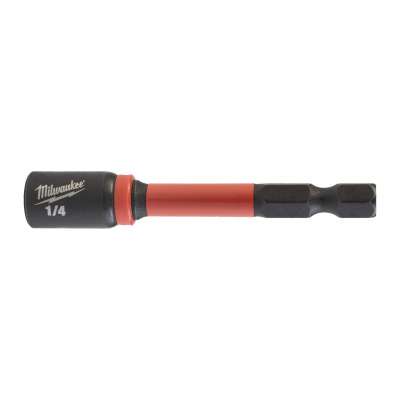 SHOCKWAVE™ Nut Drivers Nut Driver Mag ShW 1/4\u0022 x 65 mm - 1 pc 4932492436