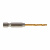 Сверло по металлу Milwaukee Shokwave HSS-G TiN Red Hex ⌀3 мм (10шт) 4932478176