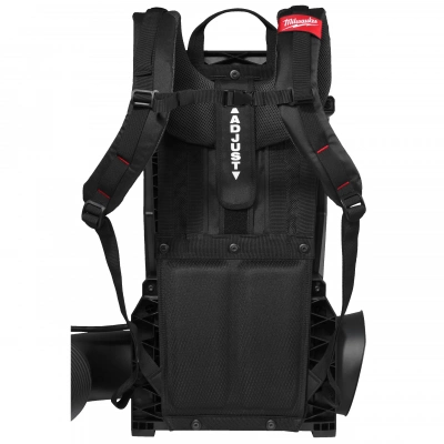 Аккумуляторная ранцевая воздуходувка Milwaukee M18 FUEL F2BPB-0 4933493212