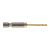Сверло по металлу Milwaukee Shokwave HSS-G Tin Red Hex ⌀3 мм (2 шт) 48894763