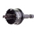 Направляющее сверло с оправкой Milwaukee Shockwave Impact (1шт) 4932430477 Направляющее сверло с оправкой Milwaukee Shockwave Impact (1шт) 4932430477