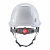 BOLT™ 100 BOLT™ 100 White Unvented incl. EN397 Chinstrap 4932498731
