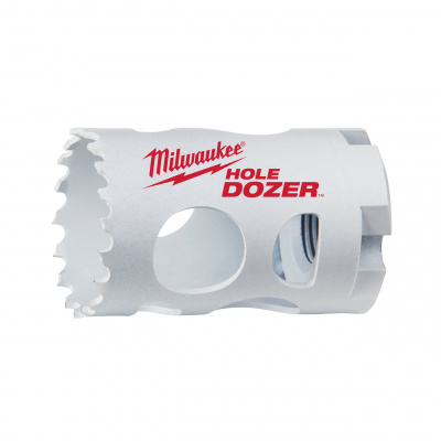 Биметаллическая коронка Milwaukee Hole Dozer Holesaw 35 мм (1шт) 49560072