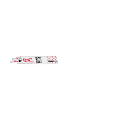 Полотно по металлу Milwaukee The Torch 230 x 14 мм/ шаг зуба 1.8 мм Ice Edge (5шт) 48004787