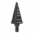 Сверло ступенчатое Milwaukee Step Drill 6-35 мм (1шт) 48899335