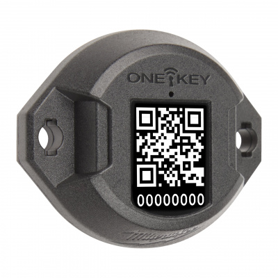 Метка отслеживания Milwaukee ONE-KEY Bluetooth (1шт) 4933478640