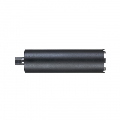Коронка алмазная Milwaukee DCHXL 132 x 490 мм (1шт) 4932399170