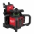 Аккумуляторный ротационный лазерный нивелир Milwaukee M18 RLOHVG300-501C 4933493194 Аккумуляторный ротационный лазерный нивелир Milwaukee M18 RLOHVG300-501C 4933493194