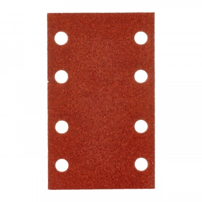 Шлифовальные листы для вибрационных шлифмашин 80 x 133 H\u0026L GR 80 - 10 pcs 4932492764