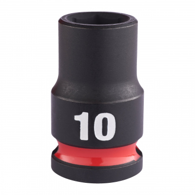 SHOCKWAVE™ IMPACT DUTY ударные головки 10 mm 3/8\u0022 impact socket STD - 1 pc 4932480267