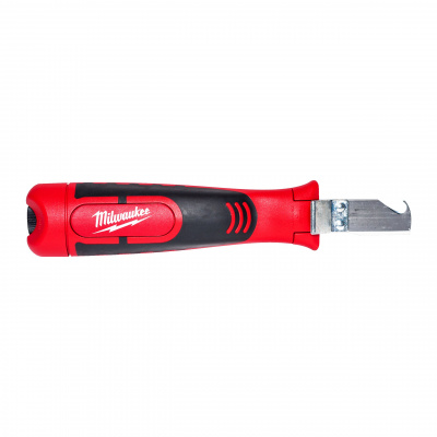 Инструмент для снятия изоляции кабелей Milwaukee (стриппер) Cable Stripper 4932498269