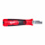 Инструмент для снятия изоляции кабелей Milwaukee (стриппер) Cable Stripper 4932498269