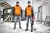 M12™ стеганая куртка с подогревом M12 HJP-0 (XL) 4933464367