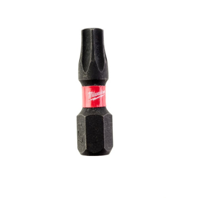Биты для шуруповерта Milwaukee Shockwave Impact Duty TX20 x 50 мм (10шт) 4932430877
