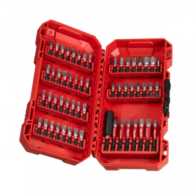 SHOCKWAVE™ Impact Duty™ sets SHOCKWAVE™ Impact Duty™ bit set (56 pc) 4932492006