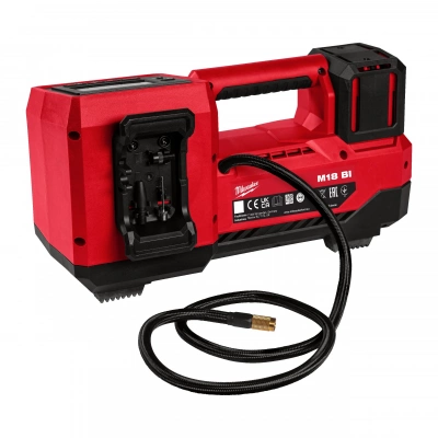 Компрессор (насос) М 18 BI Milwaukee 4933478706