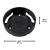 Держатель для кружки/термоса PACKOUT™ Milwaukee MOUNTING PUCK 4932493469