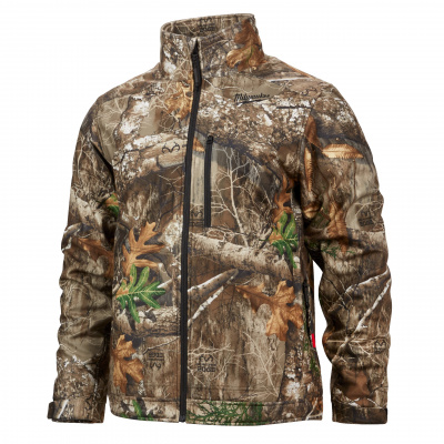 Куртка с подогревом - камуфляж M12 HJ CAMO6-0 (XL) 4933478980